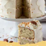 The Most Decadent Italian Cream Cake Recipe You’ll Ever Taste