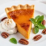 The Ultimate Classic Sweet Potato Pie: A Taste of Southern Comfort