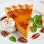 The Ultimate Classic Sweet Potato Pie: A Taste of Southern Comfort