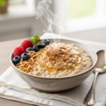 Mounjaro Nausea Relief: Your Guide to Gentle Eating and Comfort