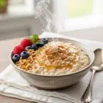 Mounjaro Nausea Relief: Your Guide to Gentle Eating and Comfort