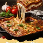 The Ultimate Homemade Lasagna Recipe for Family Traditions