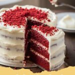 The Ultimate Red Velvet Cake Recipe for Every Occasion