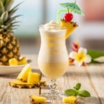 The Ultimate Creamy Pina Colada Recipe for a Tropical Escape