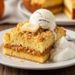 The Ultimate Easy Pumpkin Dump Cake: A Fall Dessert Dream!